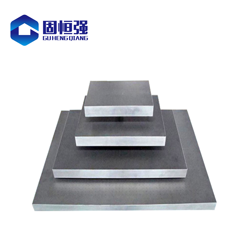 Cemented Carbide Plates