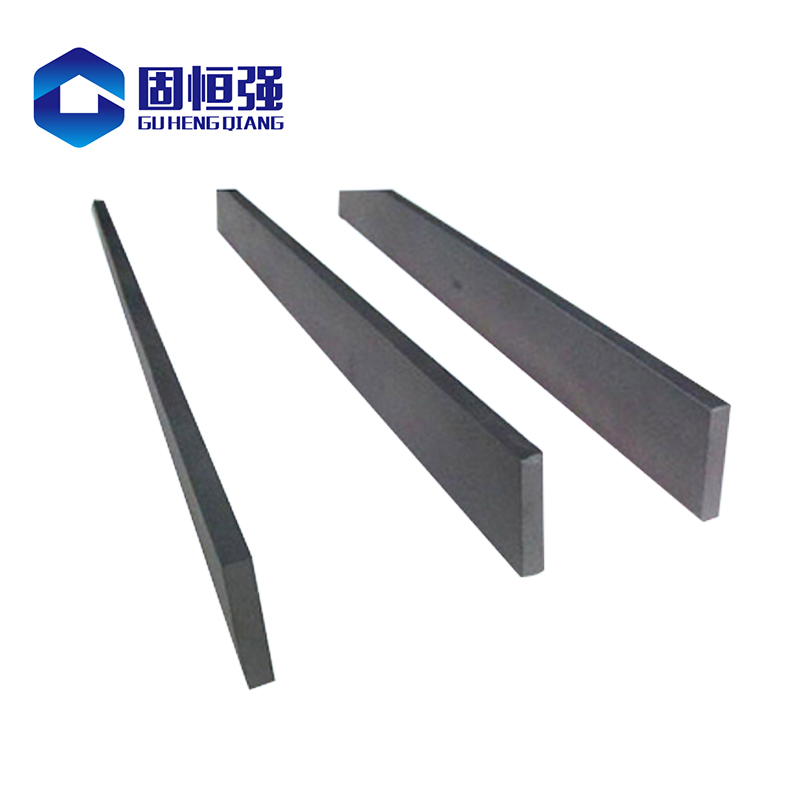 Cemented Carbide Non-magnetic Strip