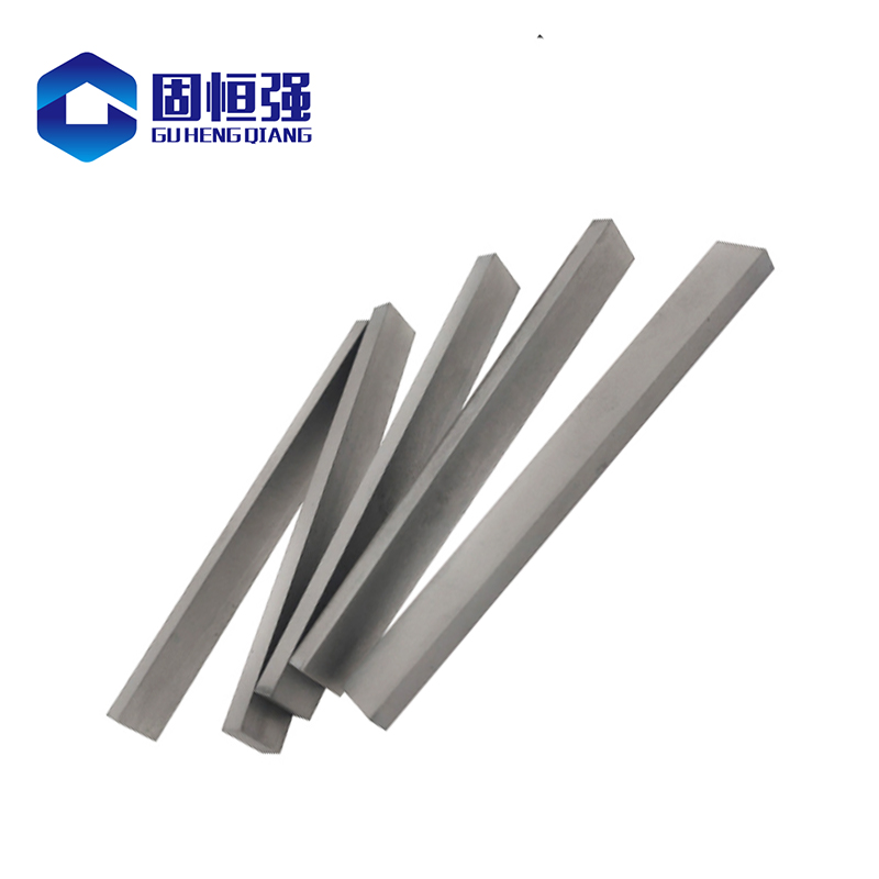 Cemented Carbide Strips