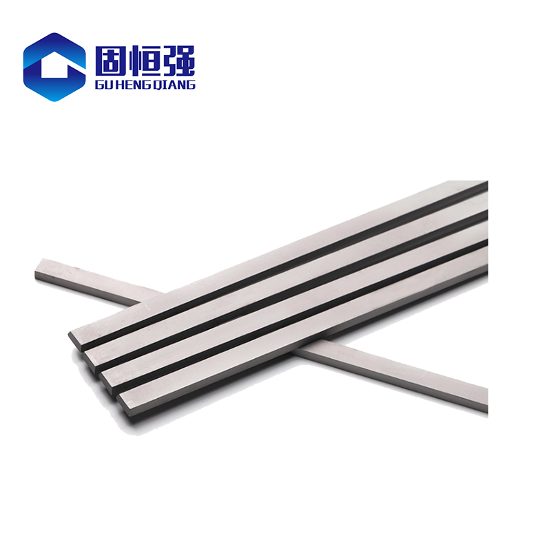 Cemented Carbide Strips