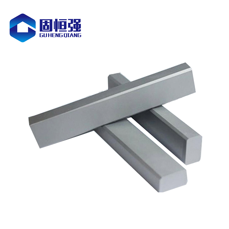 Customized Cemented Carbide Strips