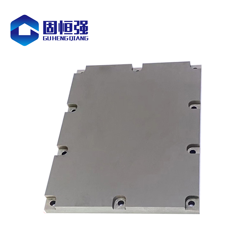 Customized Cemented Carbide Plate