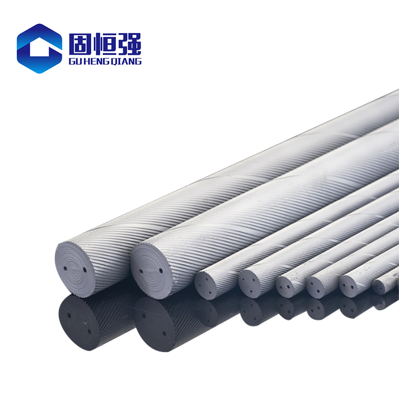 Cemented Carbide Round Rods