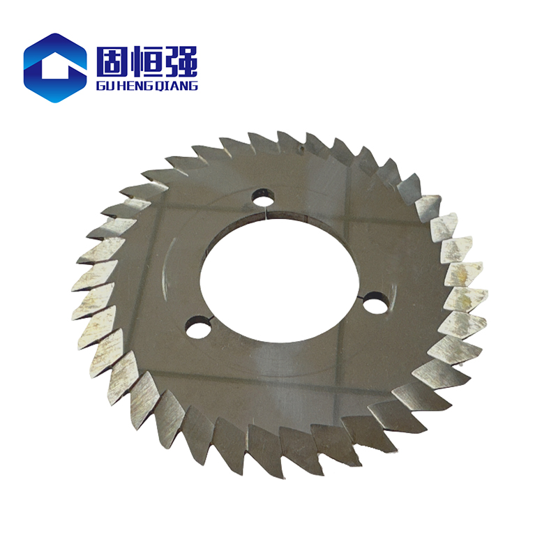 Corrosion Resistance Integral Carbide Tipped Saw Blades