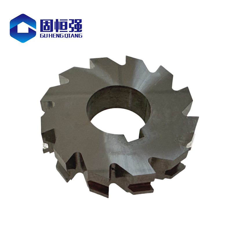 High Temperature Integral Carbide Tipped Saw Blades