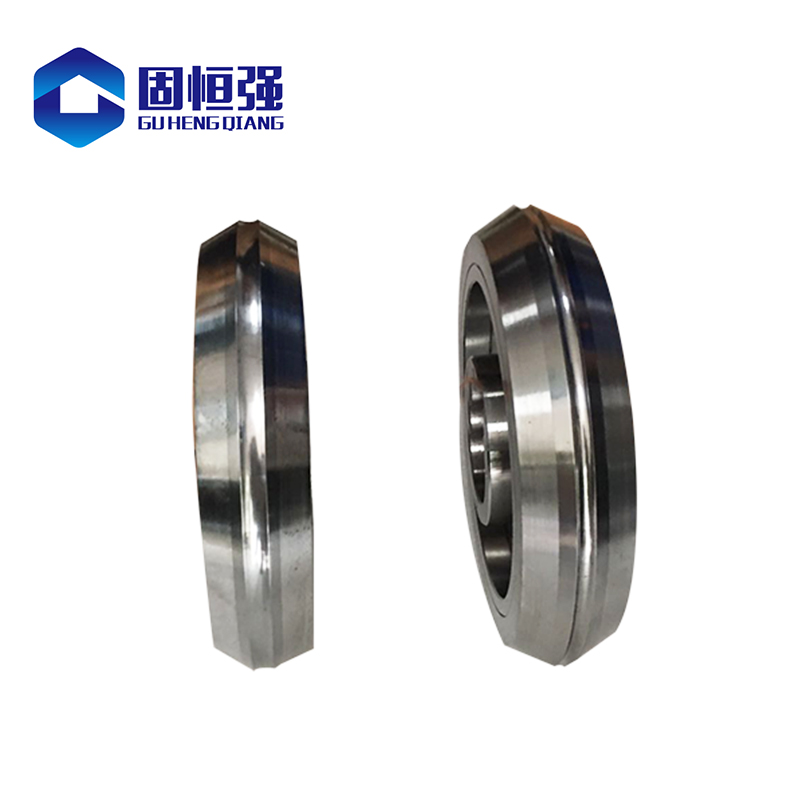 Customised Parts Cemented Carbide Roll Ring