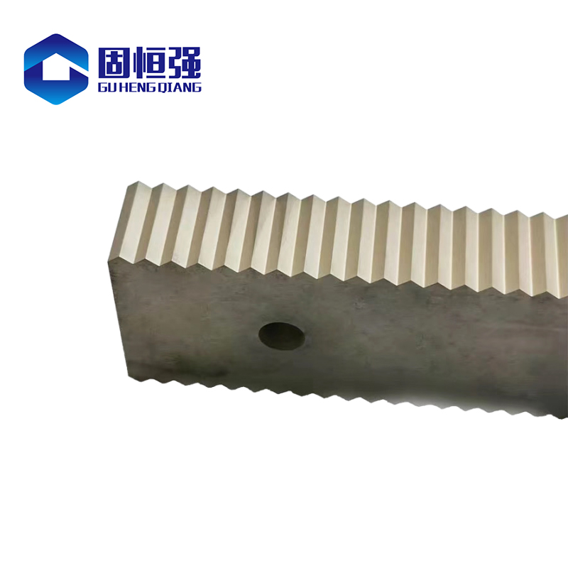 High Precision Tungsten Steel Auto Stamping Upper Die Carbide Non-standard Parts