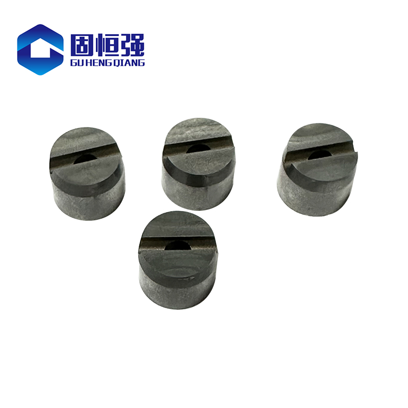 Carbide Non-standard Parts High Quality High Pressure Nozzles