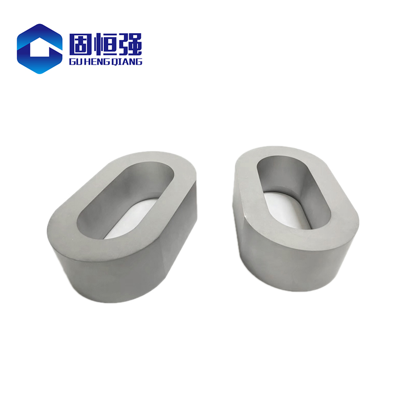 Cemented Carbide Preforms Parts