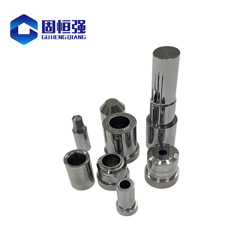 Cemented Carbide Tensile Bar Membrane Shell