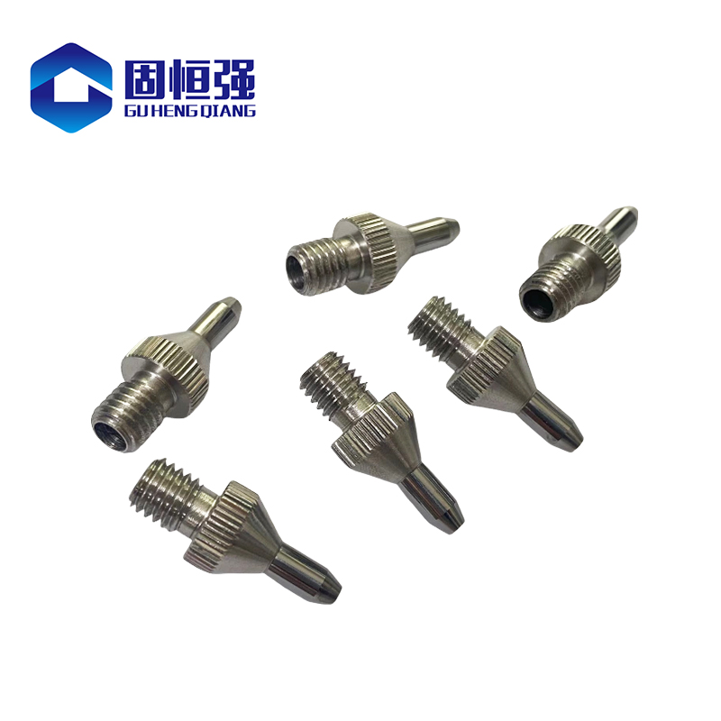 Cemented Carbide Preforms Customised Parts High Precision
