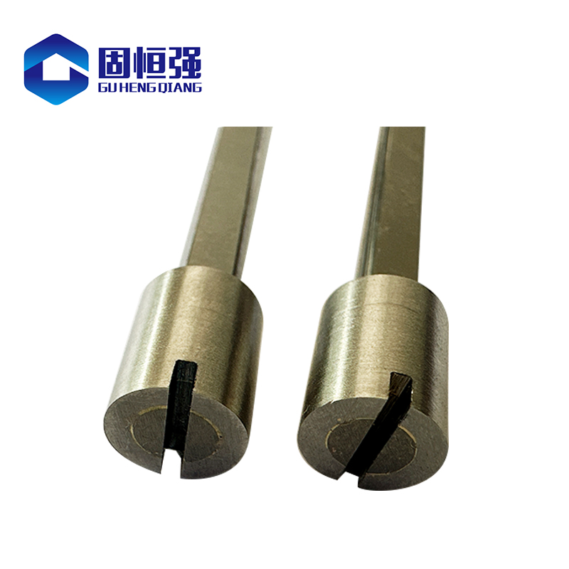 Non-standard Cemented Carbide Punches