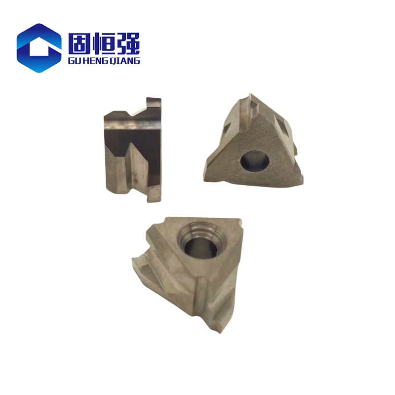 Carbide Special-Shaped Inserts