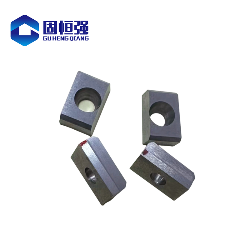 Lower Price Higher Quality Carbide Special-Shaped Inserts