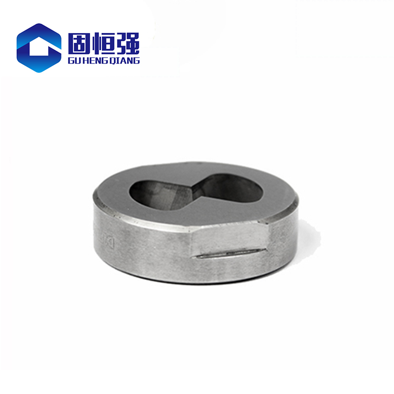 Carbide Wear Parts for Valves