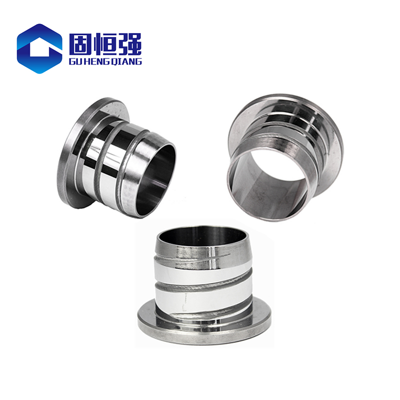 Non-standard Carbide Accessories for Drill Measuring