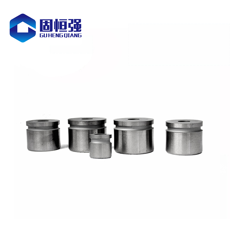 Carbide Drill Nozzle and Accessories