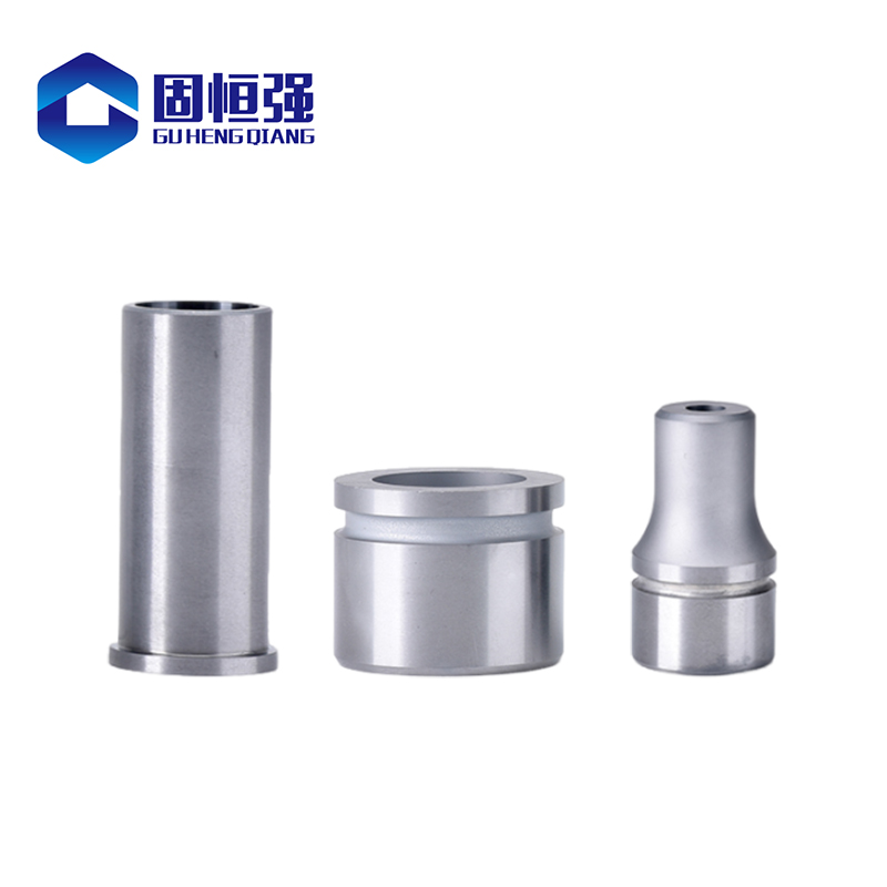 Customized Carbide Drill Nozzle and Accessories