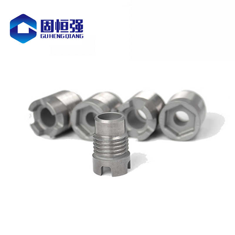 Non-standard Parts Carbide Drill Nozzle and Accessories