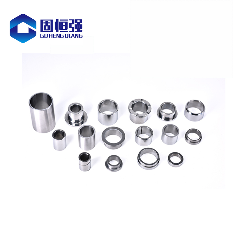 Cemented Carbide Bushings