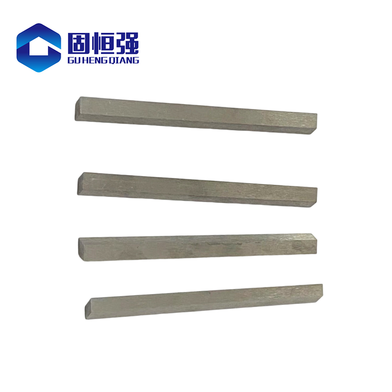 Finish Grind Tungsten Carbide Strips